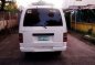 Nissan Urvan shuttle 21 seaters 2009 for sale-3