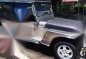 For sale Toyota Owner Type Jeep-1