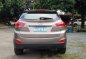 Well-maintained Hyundai Tucson 2011 for sale-3