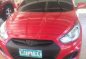 2013 Hyundai Accent diesel  manual for sale-1