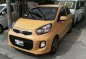 Kia Picanto 2016 for sale -2