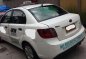 Kia Rio Taxi 2010 for sale-0