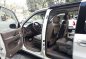 Kia carnival park Limited edition 2003model diesel for sale-8