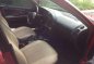 For sale Mitsubishi Lancer 2002model GLS Manual trans-6