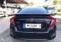 Honda Civic RS top of the line 2017 for sale-9