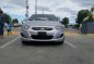 Hyundai Accent GL 2013 mannualtrans for sale-10