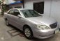 For sale AT Toyota Camry 24V 2003 Model-0