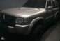 For sale: Nissan Patrol 4x4 turbo intercooler 2001-11