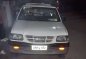 Isuzu Fuego MT for sale-2