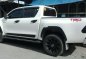 Toyota Hilux G 2016model Manual 2.4 engine for sale-3