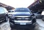 2016 ALL NEW Ford Ranger 22L XLT 4x2 Manual for sale-1