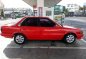 Toyota Corolla AE92 1992 MT Red For Sale -5