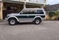 Mitsubishi Pajero (Exceed) 4x4 96 for sale-0