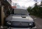 Mitsubishi Pajero (Exceed) 4x4 96 for sale-2