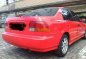 1996 Honda Civic lxi AT for sale-0