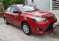 Toyota Vios J dual 2 vvti 2017 MT for sale-0