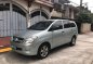 2007 Toyota Innova e Diesel engine AT for sale -1