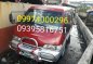 For sale Hyundai Grace manual diesel 2004-3