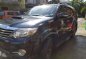 2015 Toyota Fortuner G AT diesel for sale-1