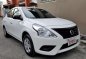 2016 Nissan Almera 1.2 M-T Local Cebu Unit for sale-2