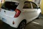 KIA Picanto 2012 for sale-1