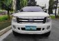 Well-maintained Ford Ranger 2013 for sale-2