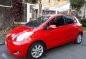 2010 Toyota Yaris 1.5G AT for sale-5