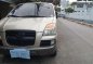 2005 Hyundai Starex GRX Automatic Transmission for sale-1
