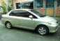 Honda City iDSI 2004 All Power for sale-0