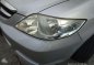 Honda City IDSI 2006 Model for sale-2