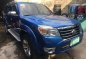 2011 Ford Everest TDCi 4x2 AT for sale-0