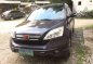 For sale Honda CRV 2008 Manual Transmission-0