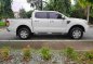 Well-maintained Ford Ranger 2013 for sale-3