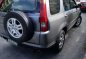 Honda Crv 4x4 matic top of the line 2004 for sale-3