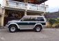 Mitsubishi Pajero (Exceed) 4x4 96 for sale-1