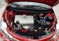 Toyota Vios J dual 2 vvti 2017 MT for sale-8