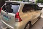2012 Toyota Avanza 15G A for sale-3