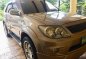 2009 Toyota Fortuner for sale-3