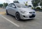 Hyundai Accent GL 2013 mannualtrans for sale-3