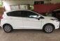 Ford Fiesta 2013 model Automatic transmission for sale-1