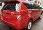 2016 Toyota Innova 2.8 E Gas Manual Red Newlook for sale-2
