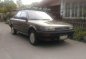 For sale Toyota Corolla XE Small Body 1992-0