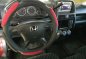 Rush Sale!!! Honda CRV ivtec 2003-3