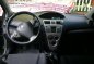 Toyota Vios G 2008 Manual Blue For Sale -3