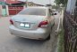 2009 Toyota Vios 1.3E VVTi MT Beige For Sale -0