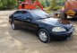 Honda Civic VTi 1997 Manual Vtec Black For Sale -11