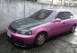 Honda Civic Vti SiR 1996 MT Pink Sedan For Sale -0