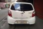 Toyota Wigo 1.0 G 2016 MT White For Sale -3