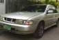 Nissan Sentra GTS Sports 2000 for sale-0
