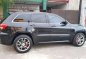 For sale Jeep Grand Cherokee Srt8 2012 6.4L-3
